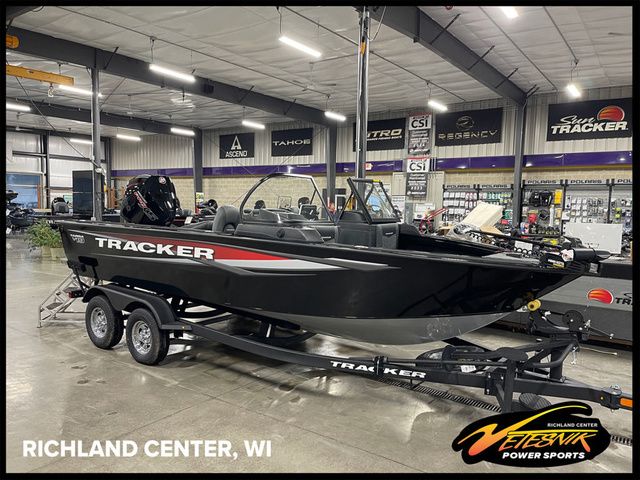 2026 Tracker Targa™ V-19 Combo