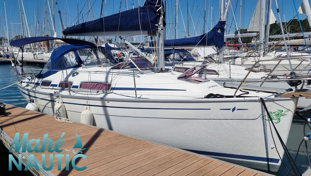 2007 Bavaria BAVARIA 31 CRUISER