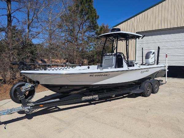 2021 Blue Wave 2600 PureBay