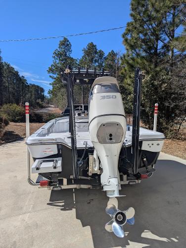2021 Blue Wave 2600 PureBay