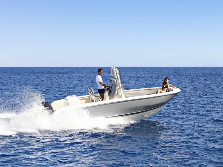 2025 Capoforte HX 200