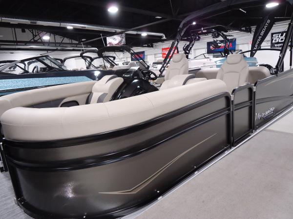 2002 Premier 225 SunSation ES, Coldwater Michigan - boats.com