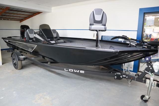 2025 Lowe Stinger 175 C