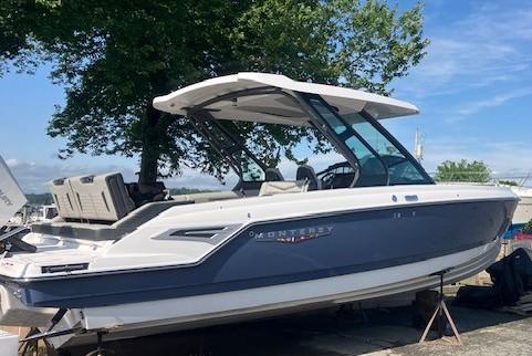 2025 Monterey Elite 30 OB
