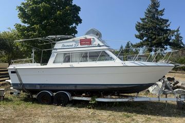 1981 Trend Command Bridge