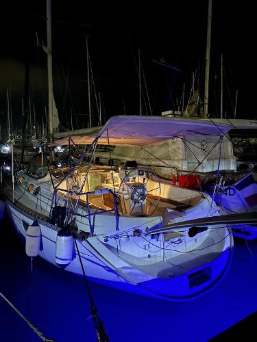 1996 Beneteau Oceanis 351