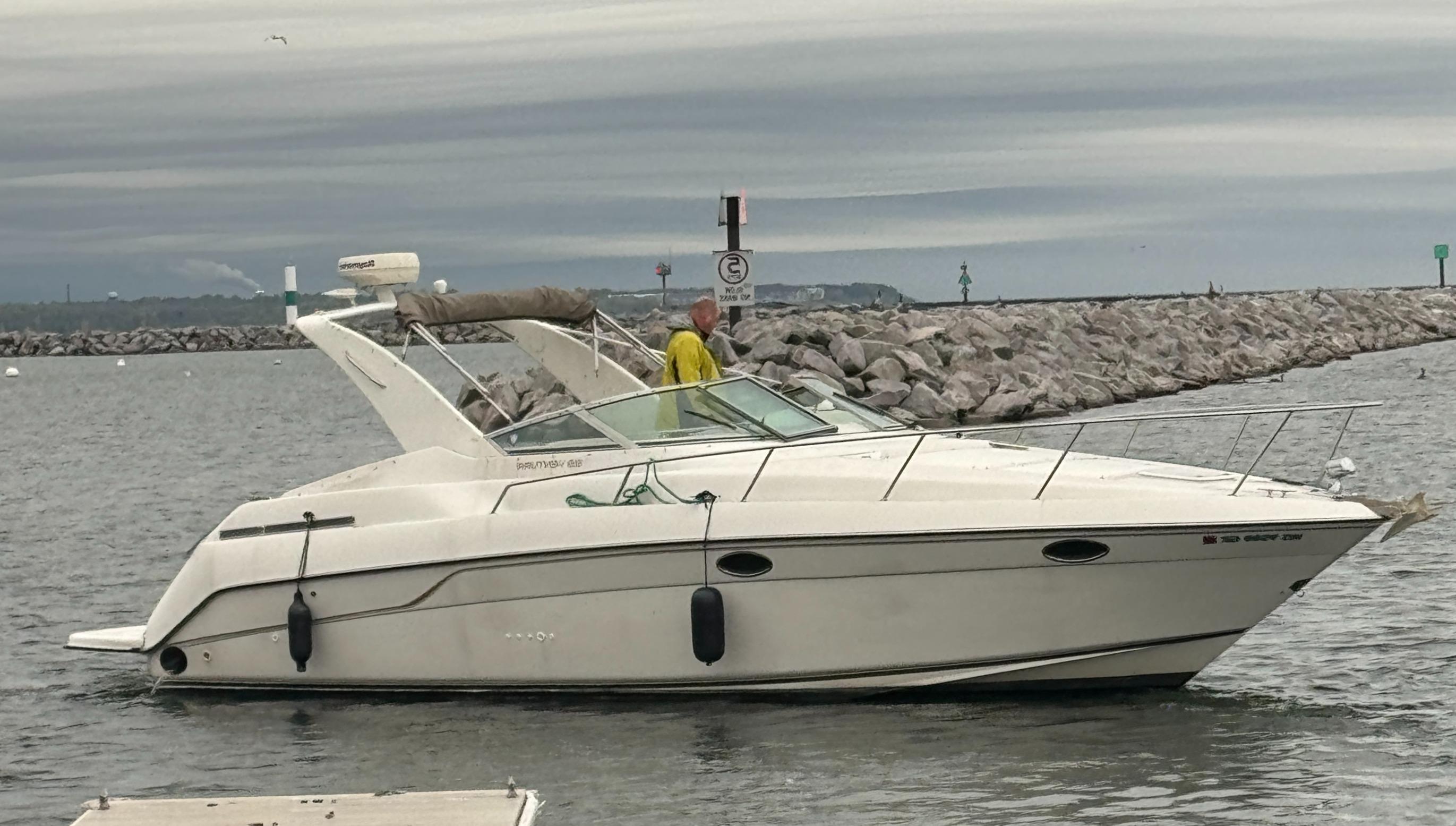 1994 Regal Commodore 322, Port Washington Wisconsin - boats.com
