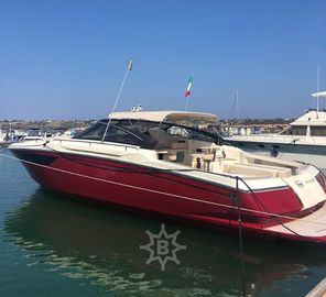 2006 Baia One