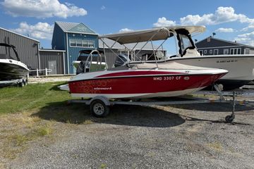 2013 Bayliner Element