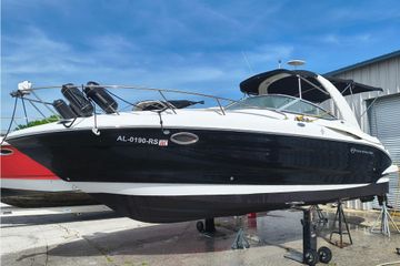 2004 Crownline 270 CR