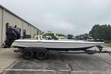 2026 Skeeter ZXE21