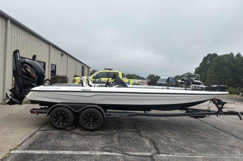 2026 Skeeter ZXE21