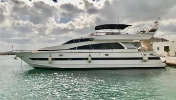 1997 Elegance 70
