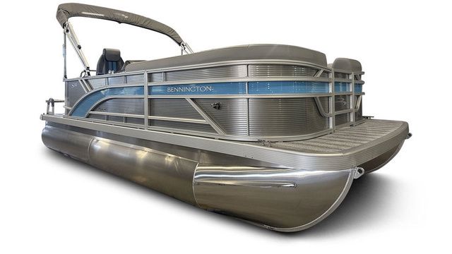 Bennington S L-Bench 20 SL