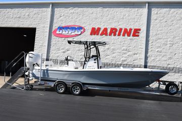 2026 BlackJack 256 Coastal