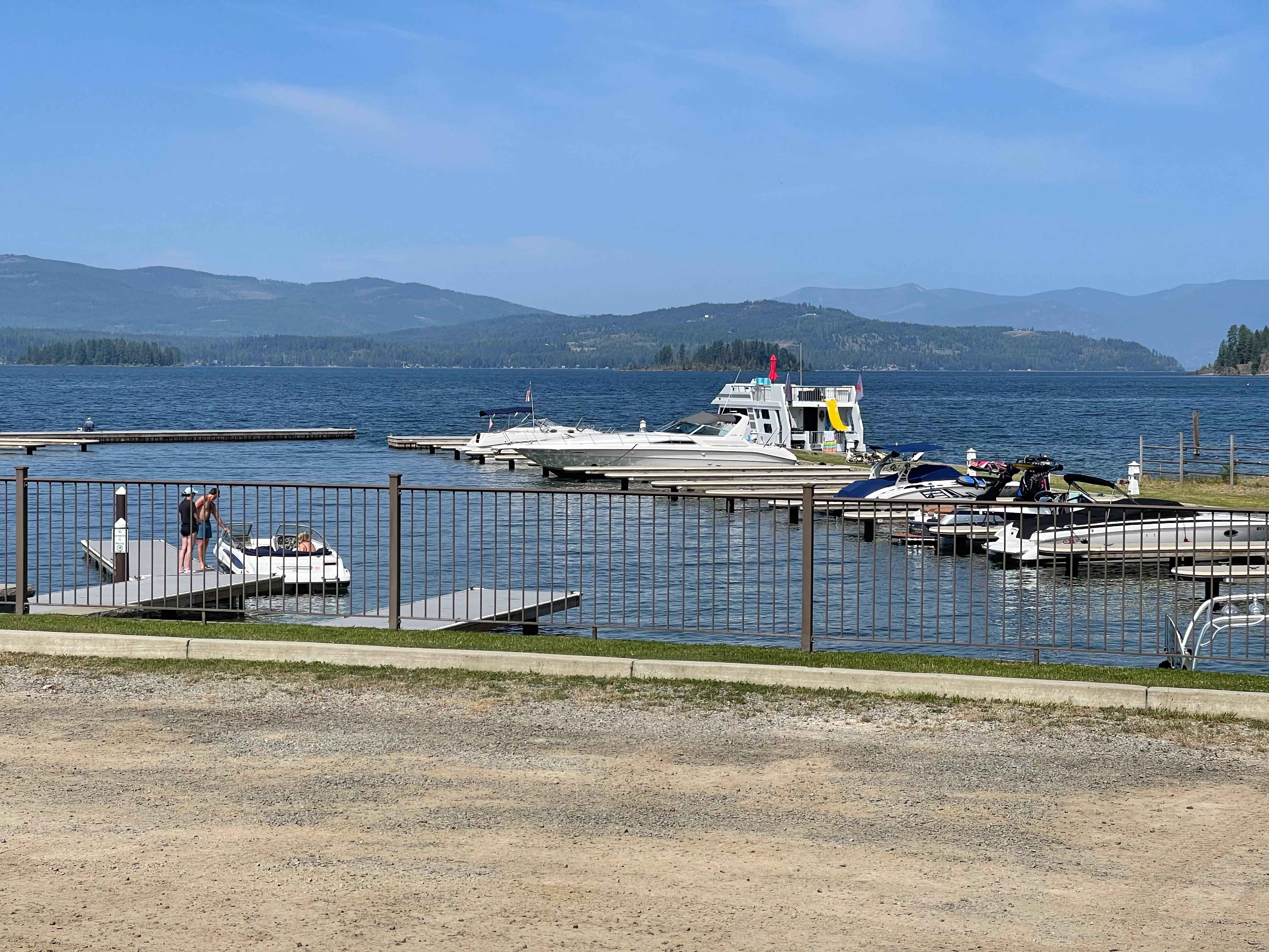 1991 Sea Ray Express Cruiser, Spokane Washington - boats.com