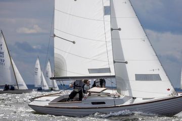 2025 Folkboat Folkeboot