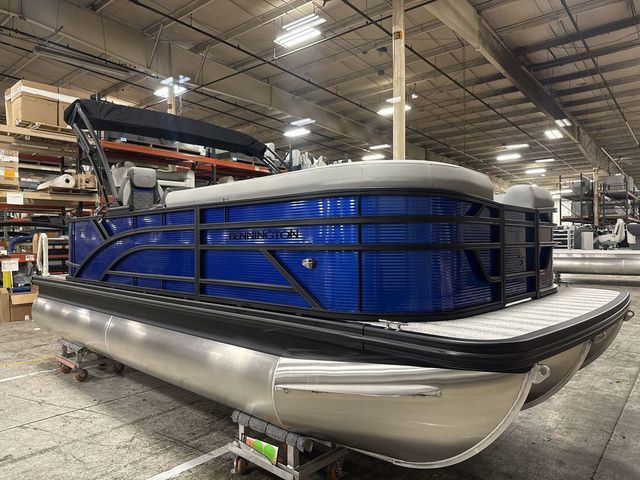 Bennington S L-Bench 20 SL
