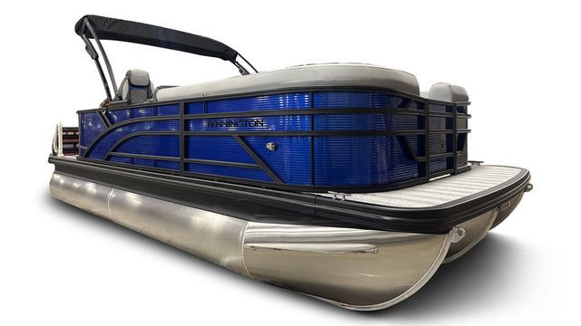 2026 Bennington S L-Bench 20 SL