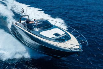 2019 Riva 56 RIVALE