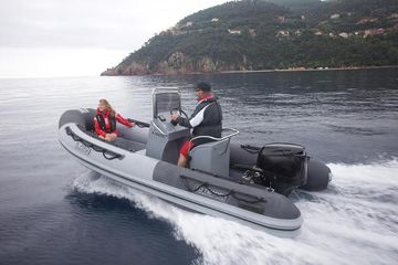 2024 3D Tender Xpro 535