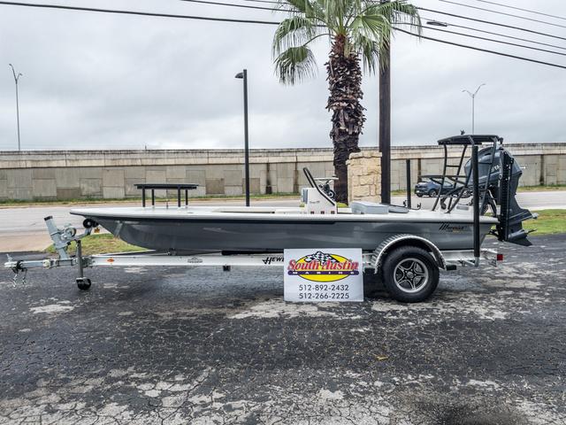 Best Way to Secure an Anchor Bucket to the Poling Platform?