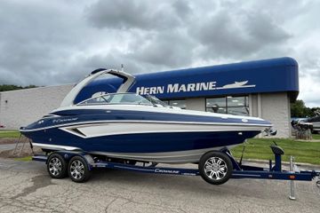 2026 Crownline 270 SS