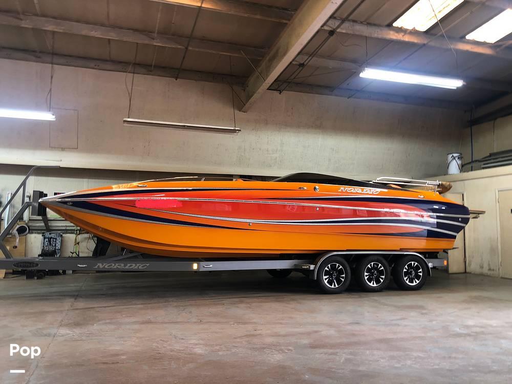 1999 Donzi ZX28, Andalusia United States - boats.com