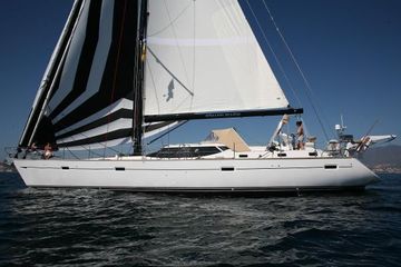 2009 Discovery 67