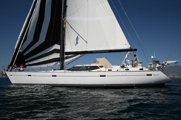 2009 Discovery 67