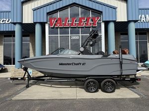MasterCraft XT22