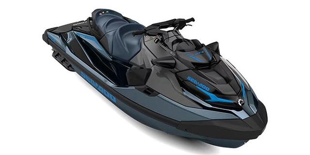 Sea-Doo GTX 170 AUDIO IBR/IDF
