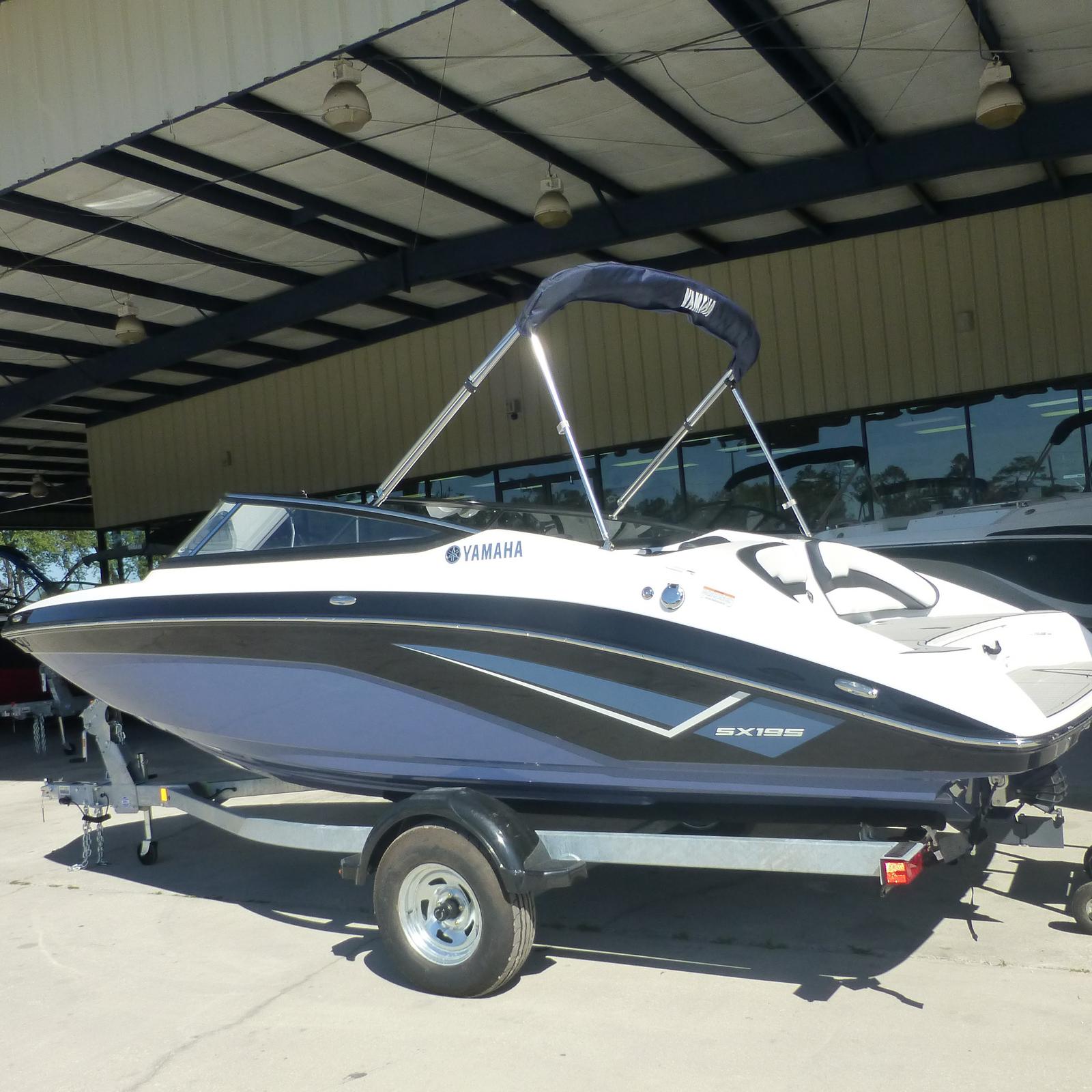 Yamaha Sx195 boats for sale