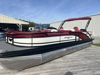 Bennington 25RTSBSR