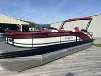 Bennington Marine LLC 25RTSBSR