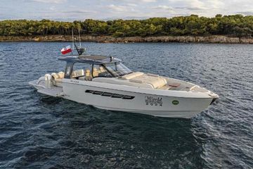 2024 Wiszniewski Yachts W43