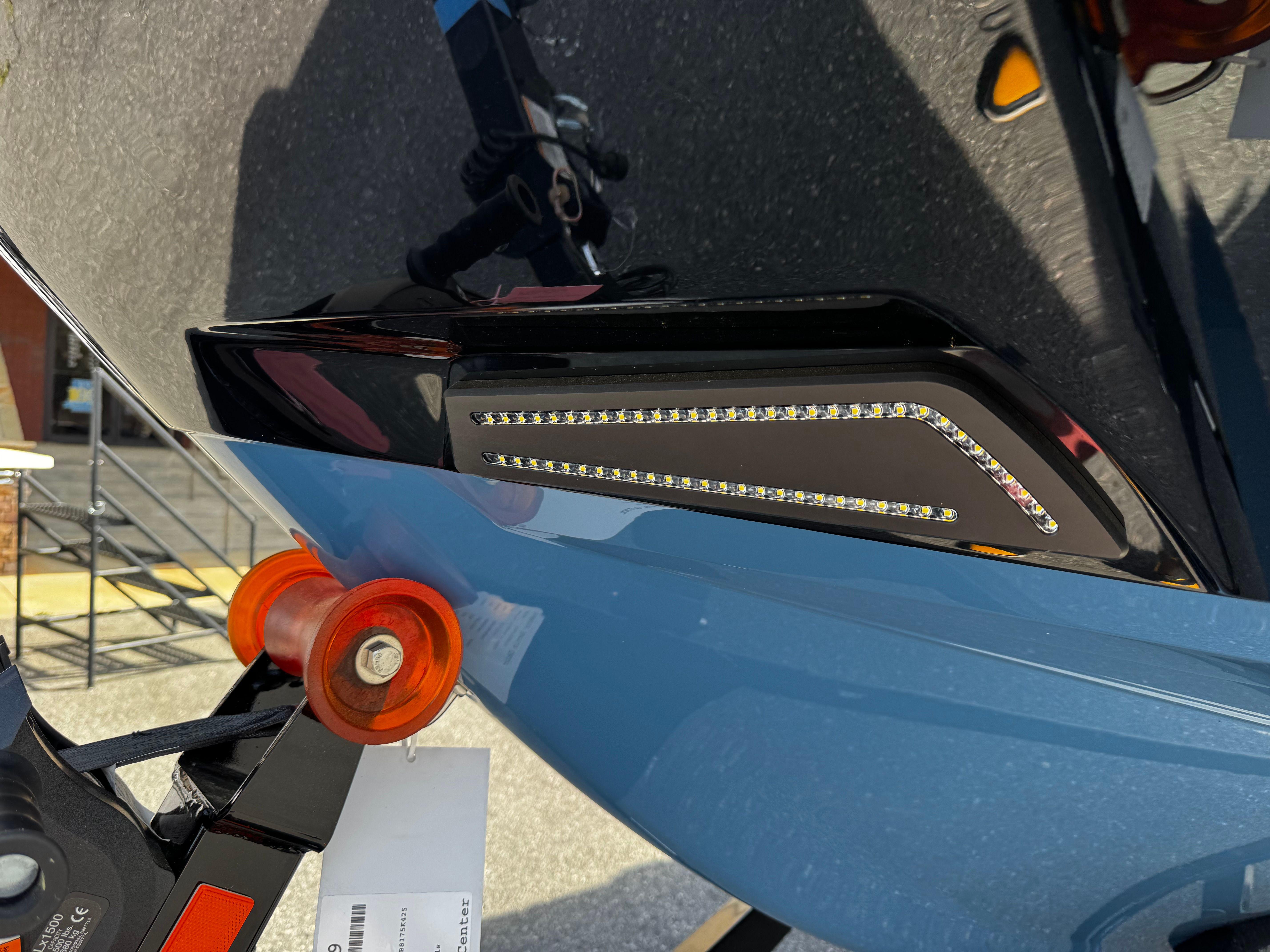 2025 Axis A245