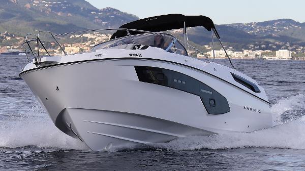 Karnic SL902