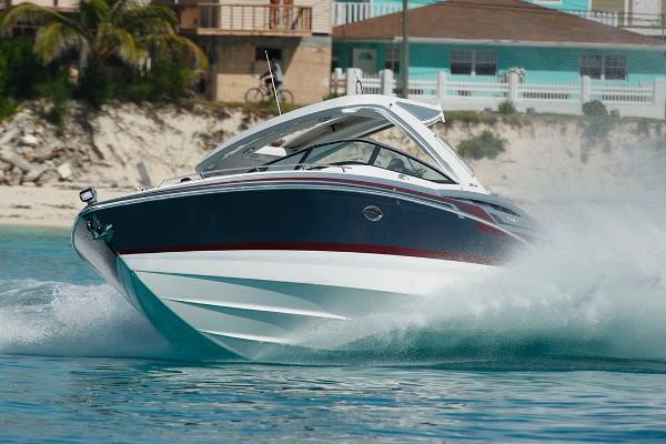 2026 Formula 350 Crossover Bowrider I/O