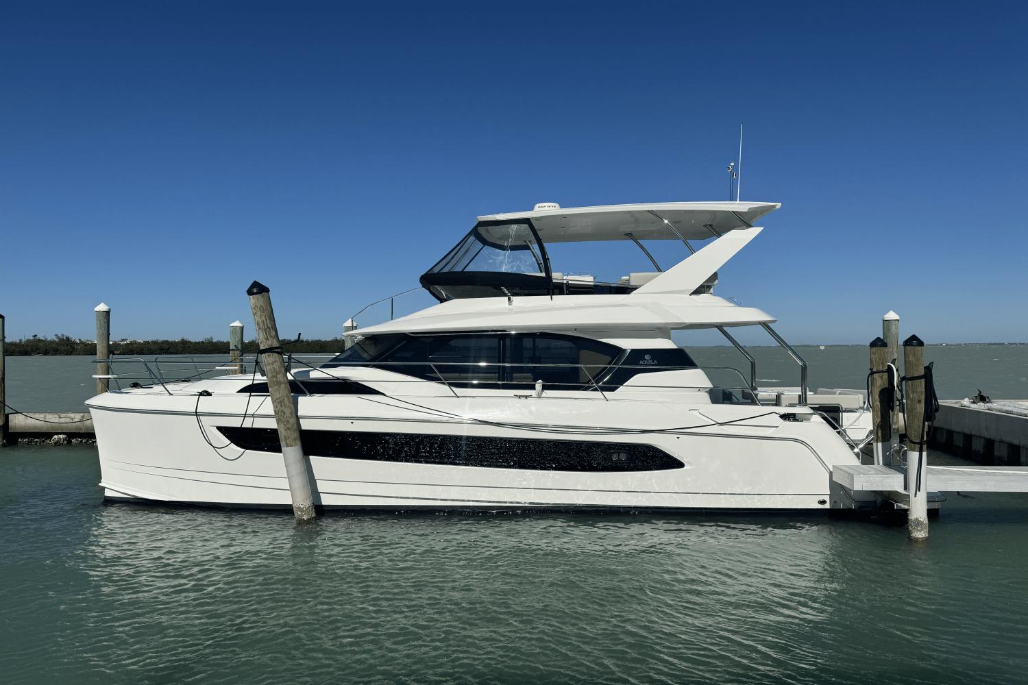 Page 5 of 7 - All New power catamaran boats for sale - boats.com