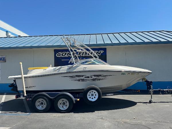 Sea Ray 200 boats for sale 