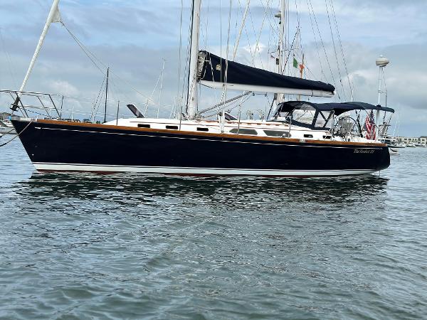2002 Sabre 452
