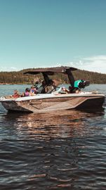 2022 Nautique Super Air Nautique G23 Paragon