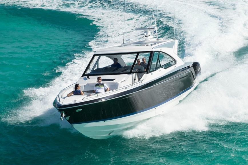 Formula Boat image