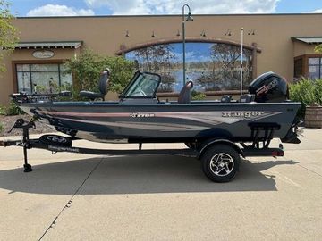 2025 Ranger VS1782SC Reata