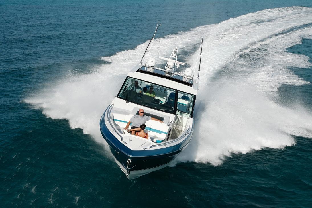 Formula Boat image