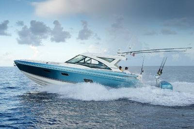 2026 Formula 430 All Sport Crossover