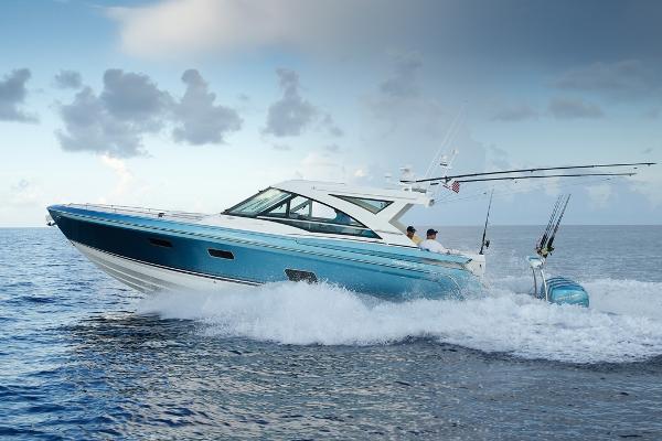 2026 Formula 430 All Sport Crossover