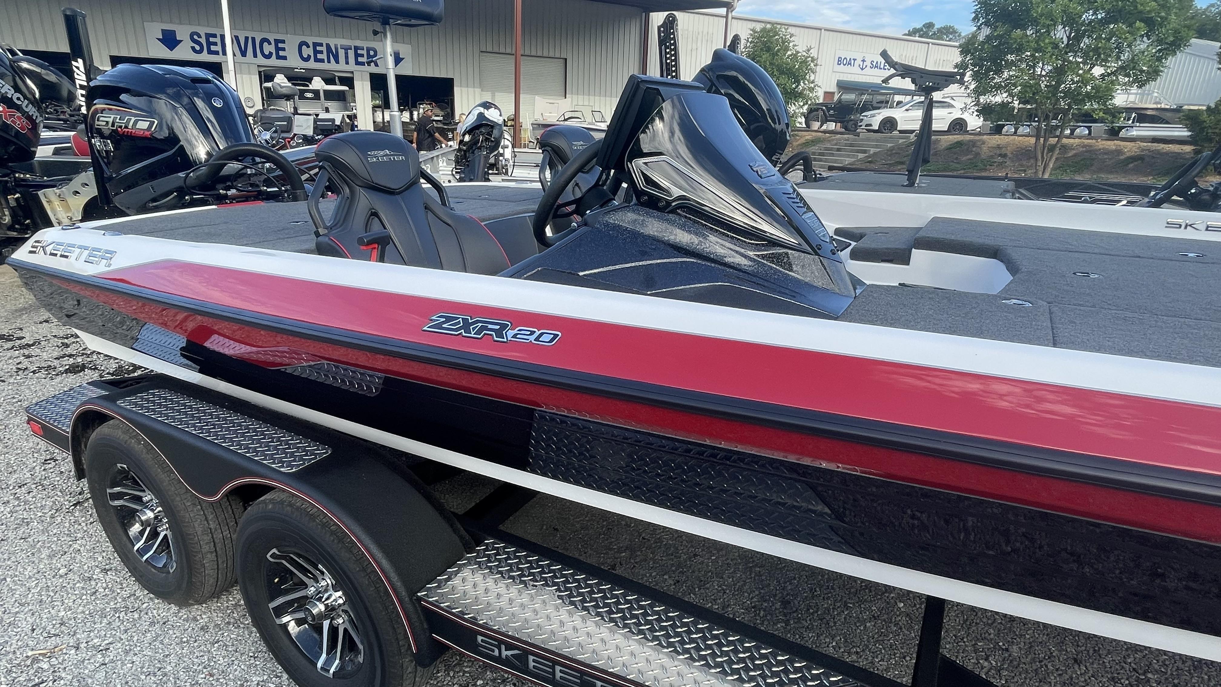 2023 Skeeter ZXR20, Southside Alabama - boats.com