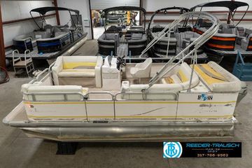 2007 Avalon Catalina C RE 16